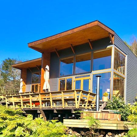 فيلا بورتو فاراسفي Las Magnolias Lofts المظهر الخارجي الصورة