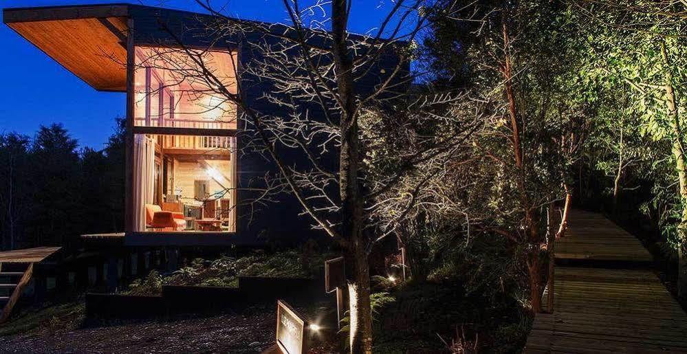 فيلا بورتو فاراسفي Las Magnolias Lofts المظهر الخارجي الصورة