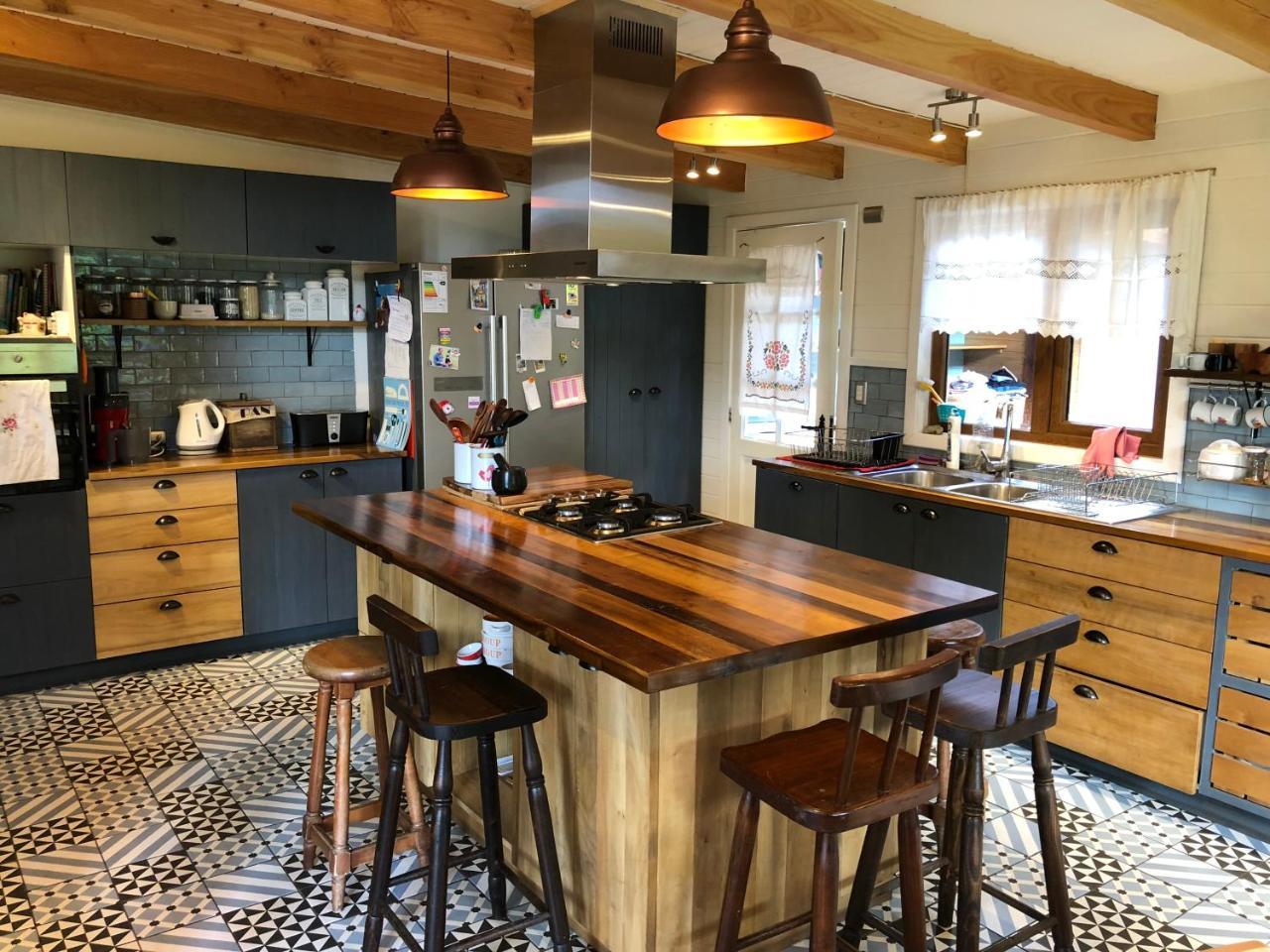 فيلا بورتو فاراسفي Las Magnolias Lofts المظهر الخارجي الصورة